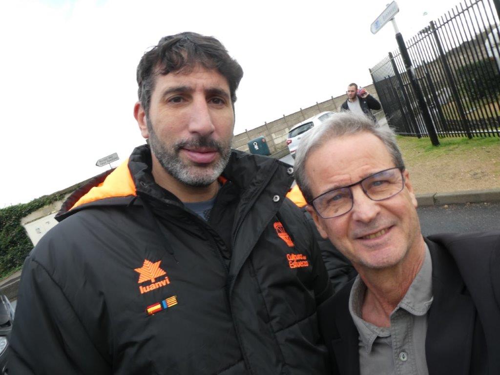 Lire la suite à propos de l’article EUROLIGUE (H) – 19ème Journée.