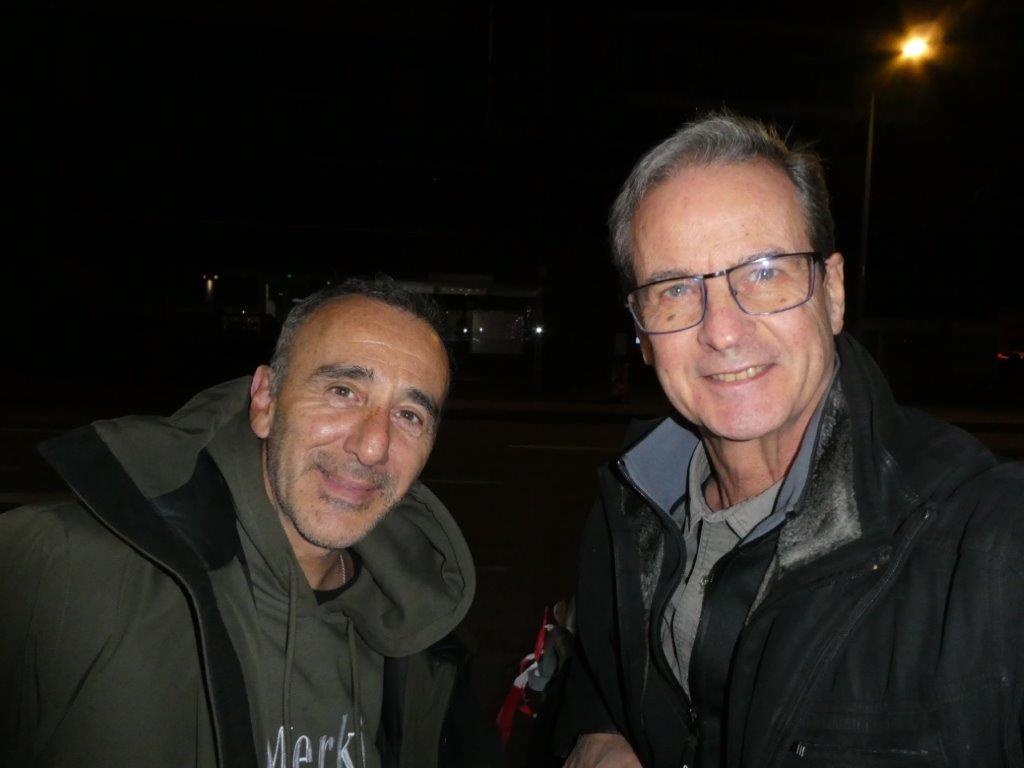 Lire la suite à propos de l’article LES ENFOIRES 2023 A LYON.