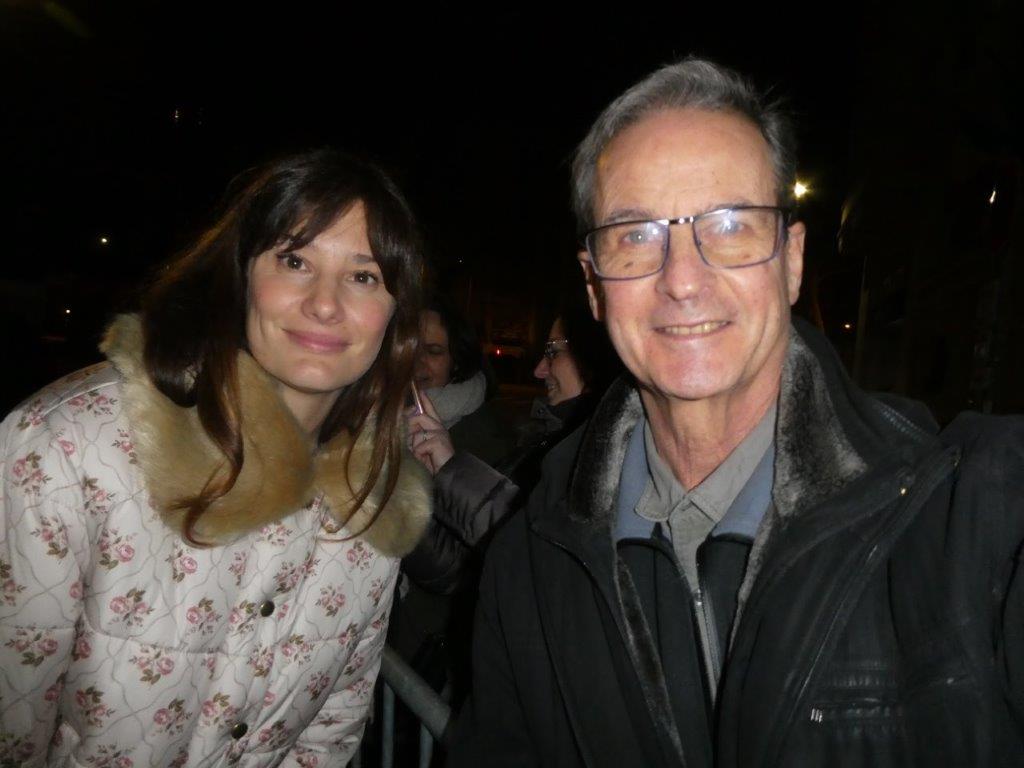 Lire la suite à propos de l’article LES ENFOIRES 2023 A LYON.