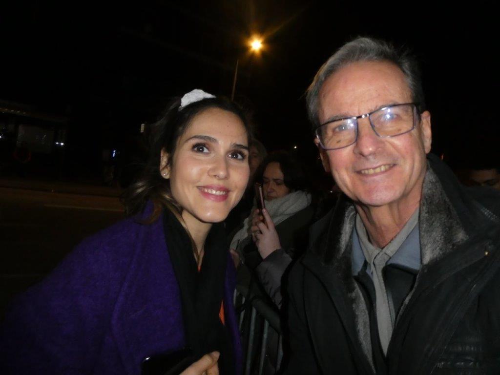 Lire la suite à propos de l’article LES ENFOIRES 2023 A LYON.