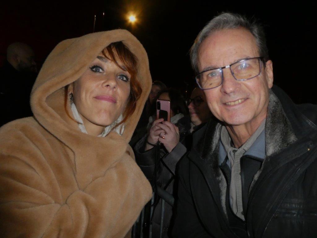 Lire la suite à propos de l’article LES ENFOIRES 2023 A LYON.