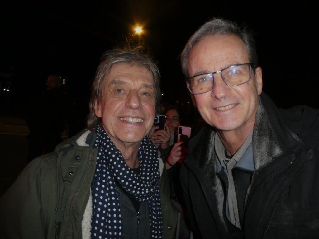 Lire la suite à propos de l’article LES ENFOIRES 2023 A LYON