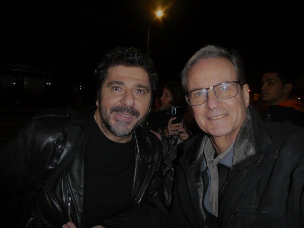 Lire la suite à propos de l’article LES ENFOIRES 2023 A LYON.