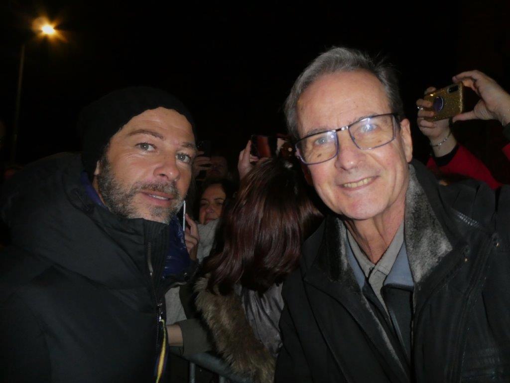 Lire la suite à propos de l’article LES ENFOIRES 2023 A LYON.