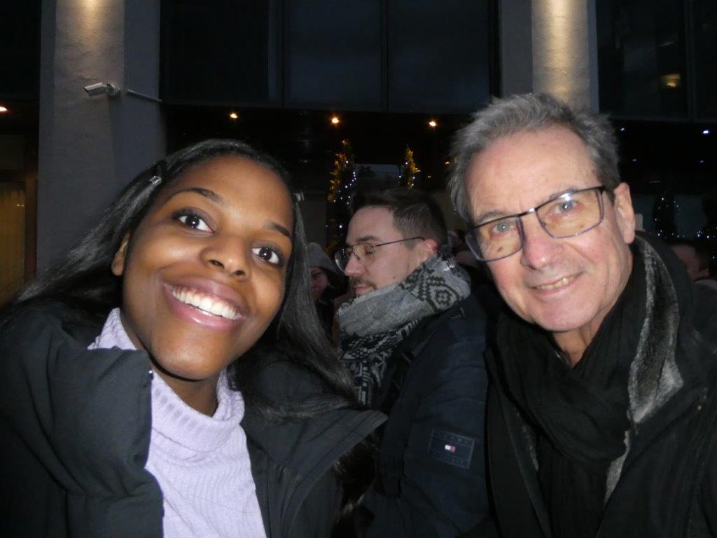 Lire la suite à propos de l’article LES ENFOIRES 2023 A LYON.