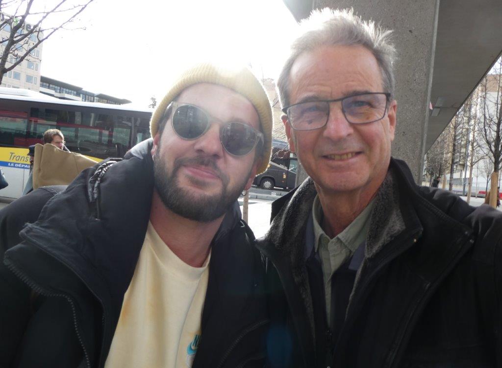 Lire la suite à propos de l’article LES ENFOIRES 2023 A LYON.