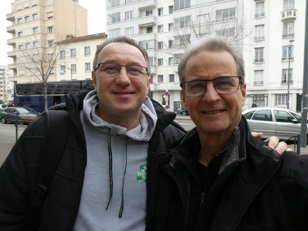 Lire la suite à propos de l’article EuroCup Women