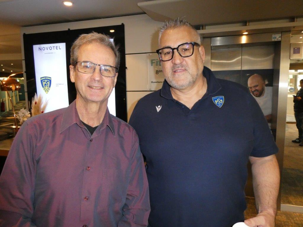 Lire la suite à propos de l’article TOP 14 – 16ème Journée.