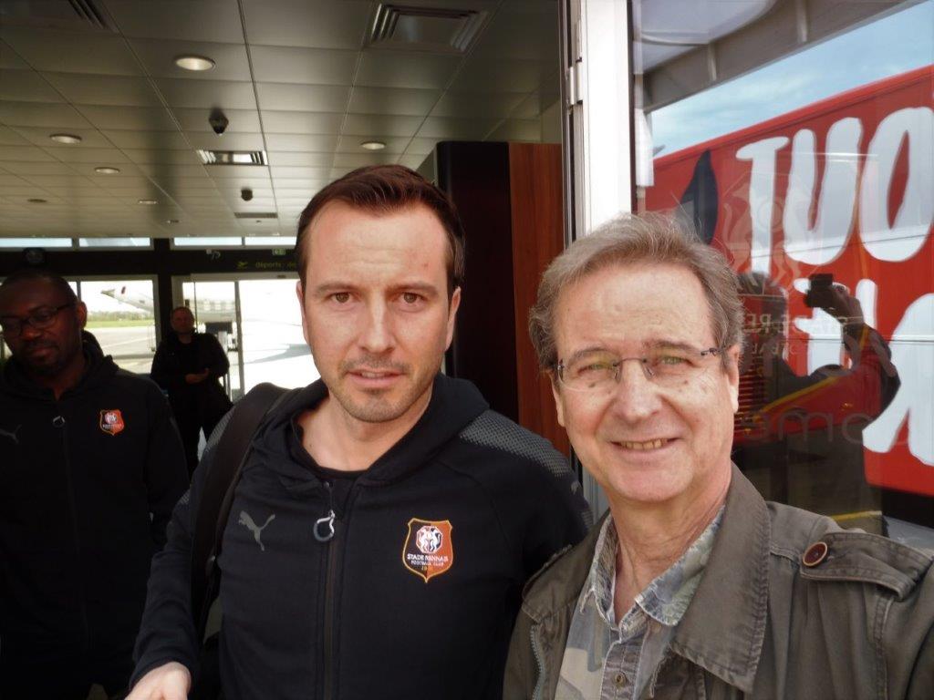 Lire la suite à propos de l’article INFO LIGUE 1.