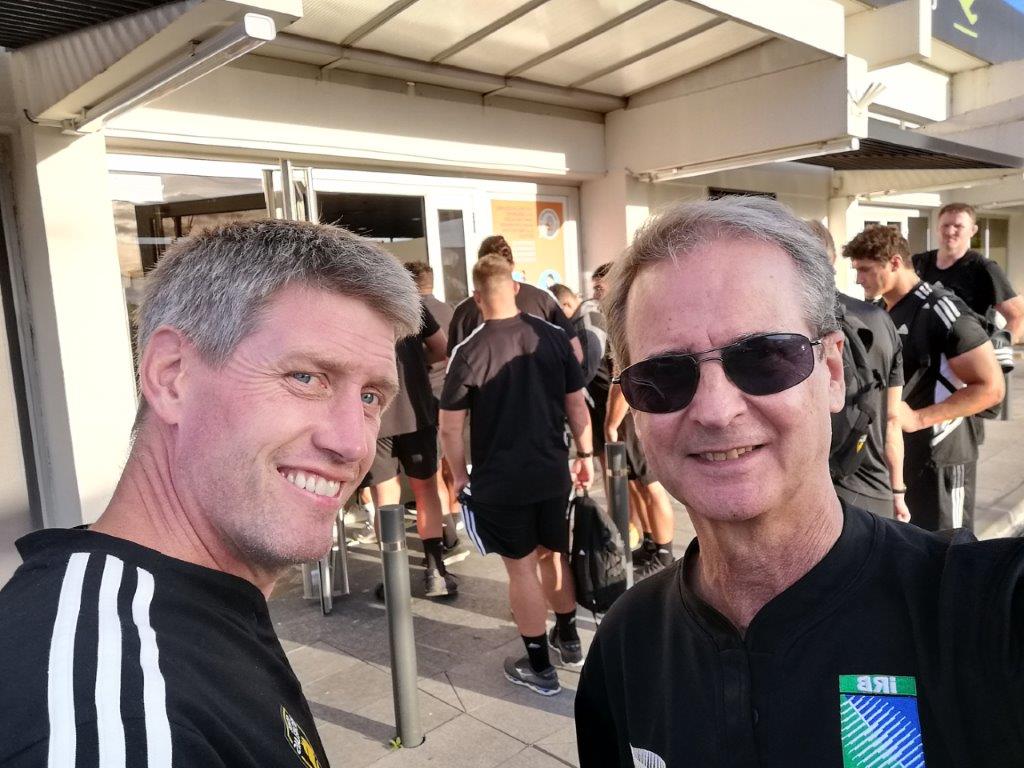 Lire la suite à propos de l’article TOP 14 – 17ème Journée.