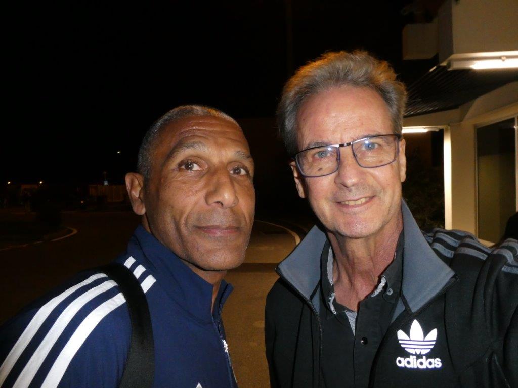 Lire la suite à propos de l’article TIRAGE DE LA COUPE DE FRANCE.