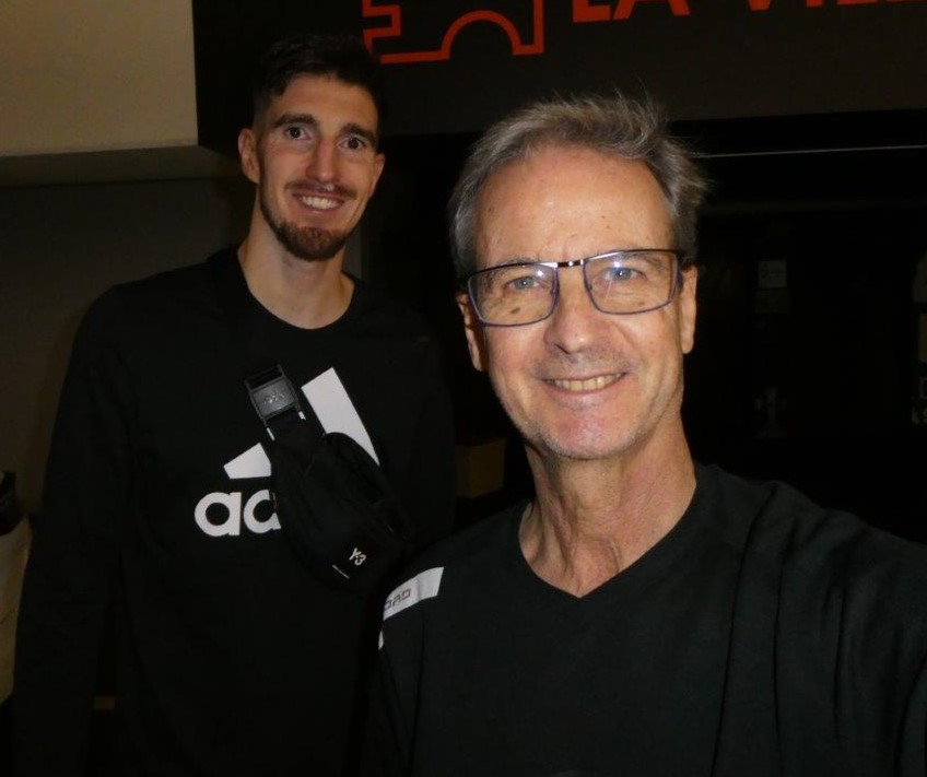 Lire la suite à propos de l’article LEADERS CUP – FINALE.