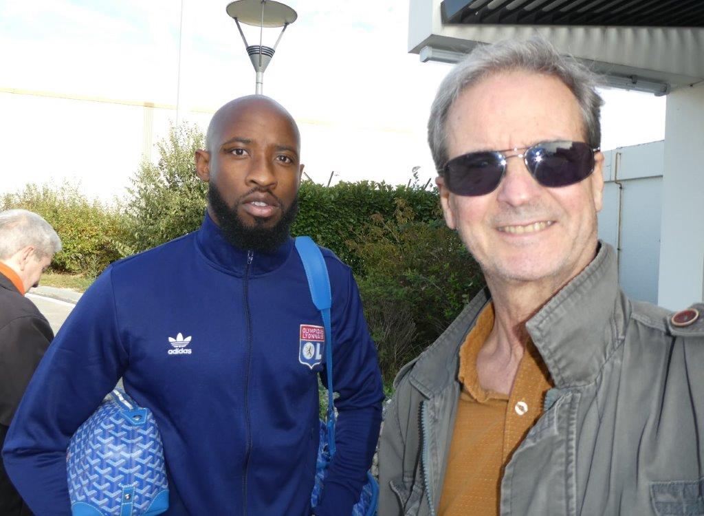 Lire la suite à propos de l’article LIGUE 1 – 24ème Journée.