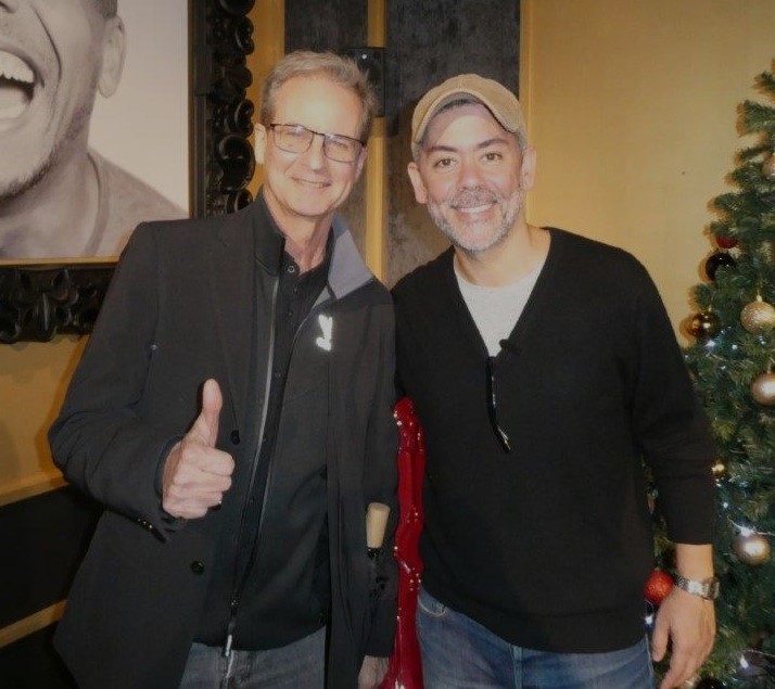 Lire la suite à propos de l’article MANU PAYET A LYON.