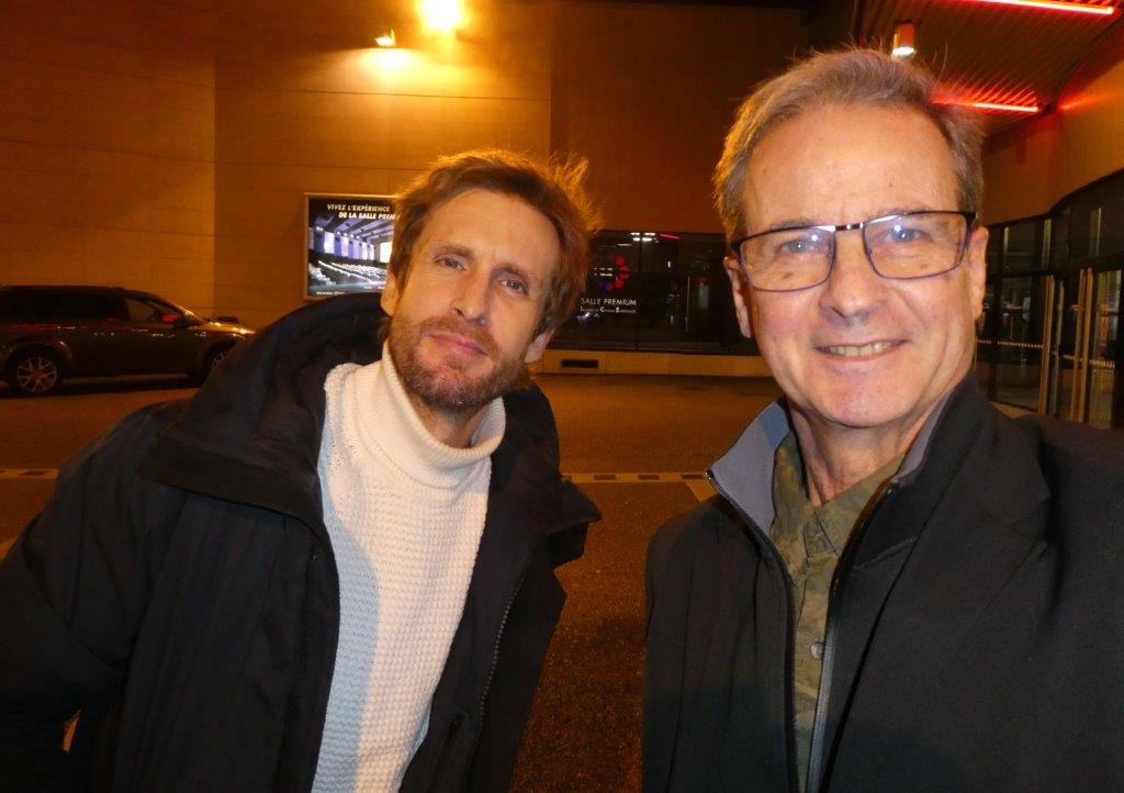 Lire la suite à propos de l’article AVANT-PREMIERE AU CGR BRIGNAIS.