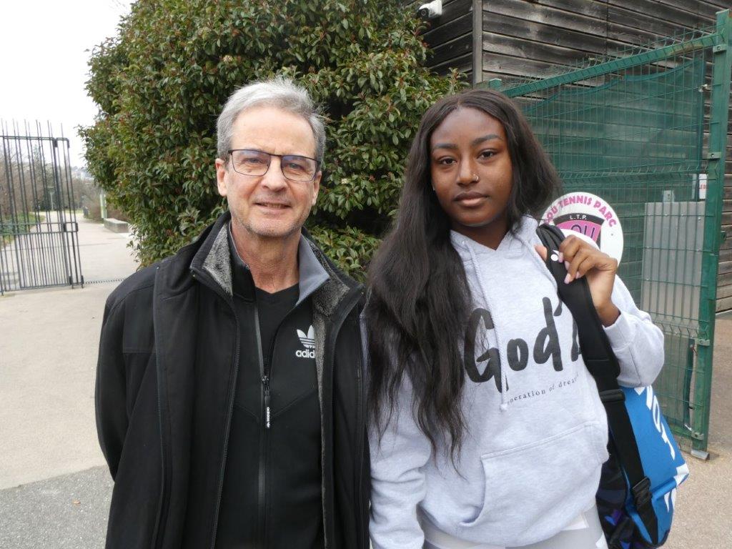 Lire la suite à propos de l’article OPEN TENNIS 6e SENS A LYON