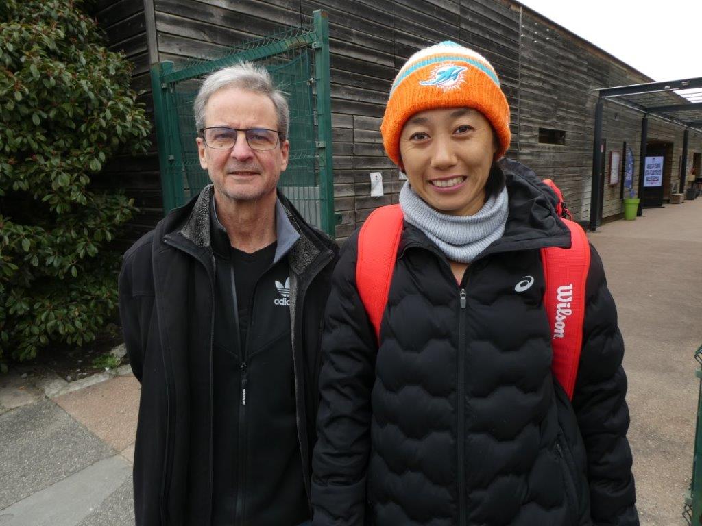 Lire la suite à propos de l’article OPEN TENNIS 6e SENS A LYON.