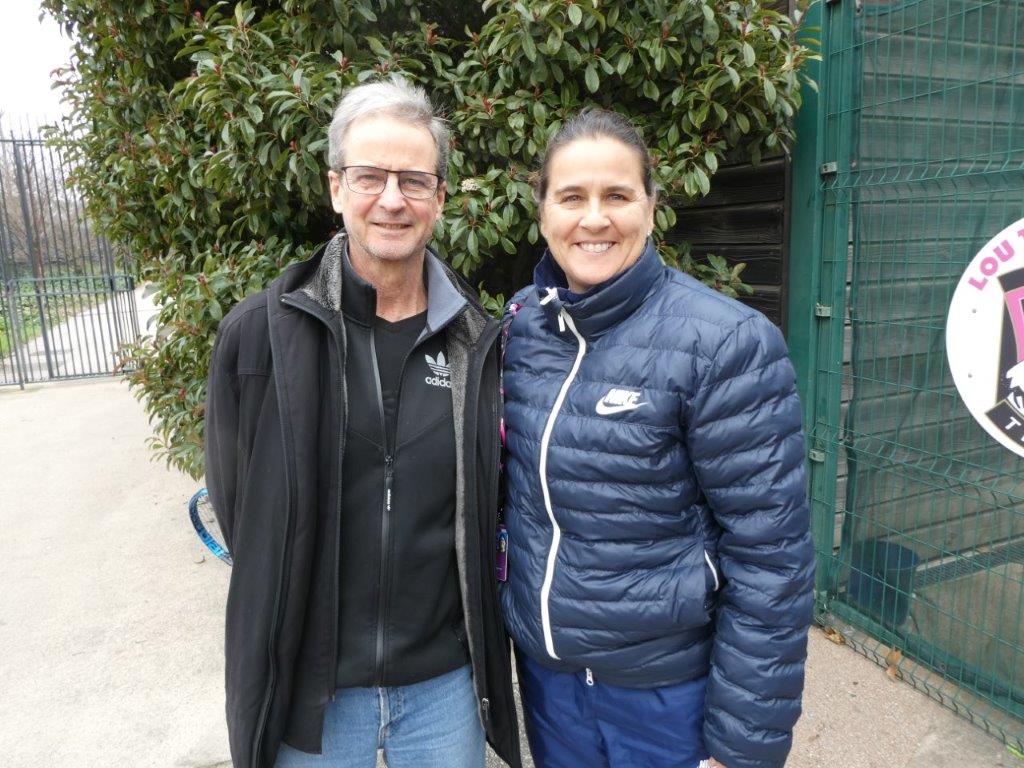 Lire la suite à propos de l’article OPEN TENNIS 6e SENS A LYON.