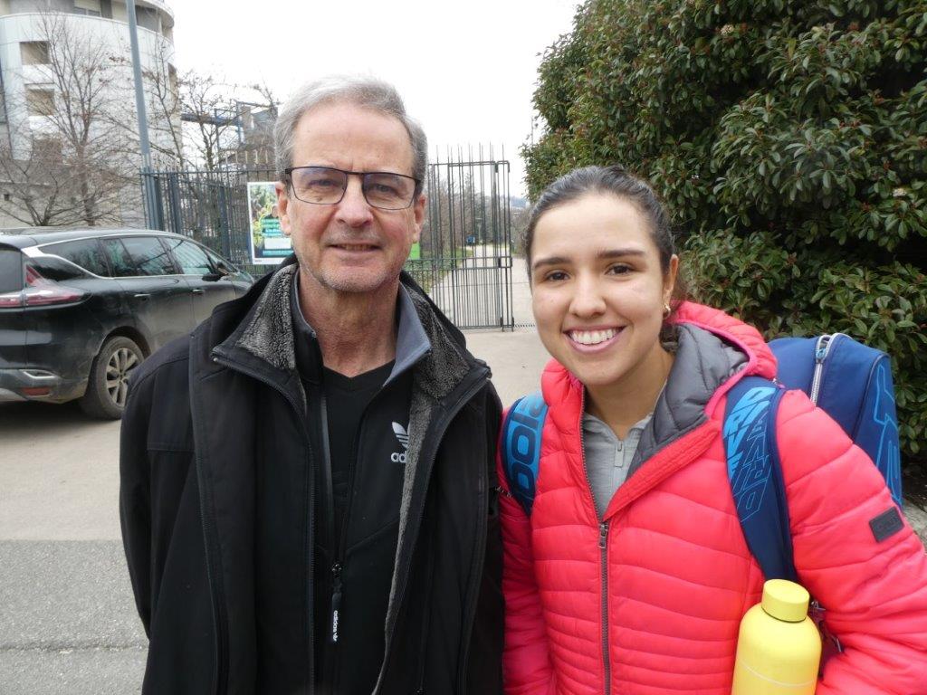 Lire la suite à propos de l’article OPEN TENNIS 6e SENS A LYON.