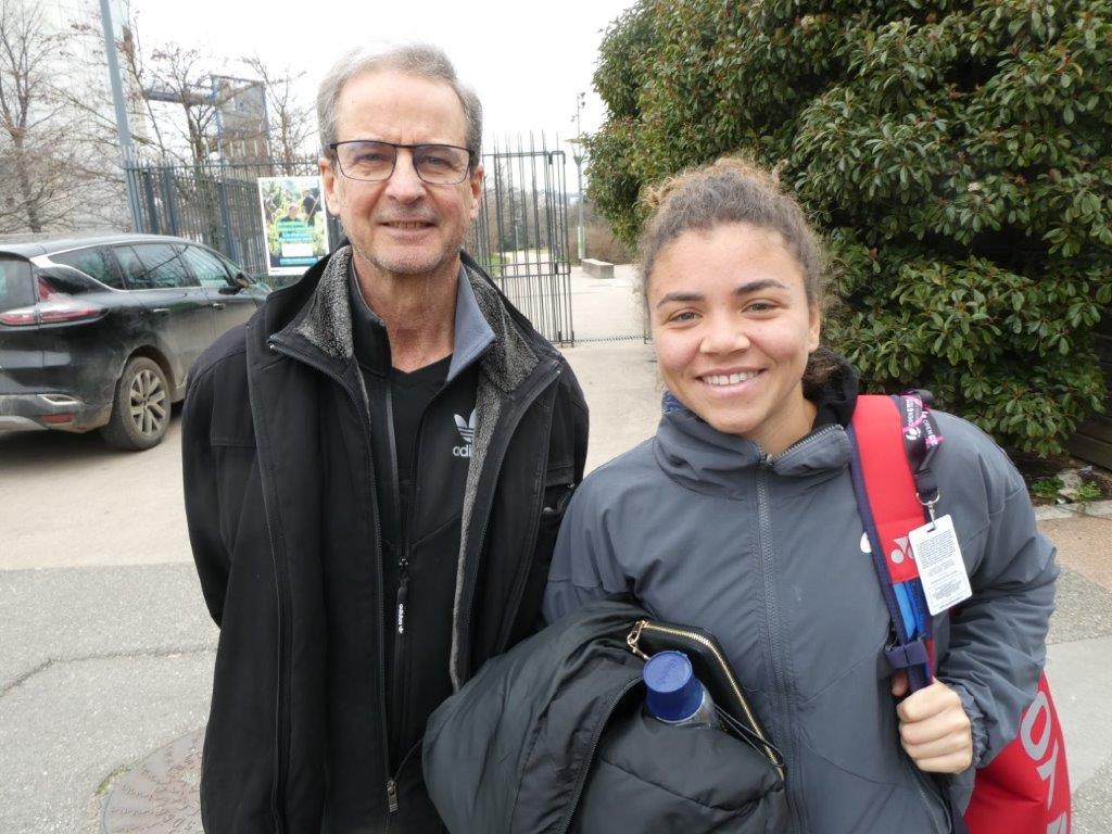 Lire la suite à propos de l’article OPEN TENNIS 6e SENS A LYON.