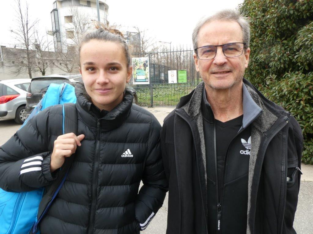 Lire la suite à propos de l’article OPEN TENNIS 6e SENS A LYON.