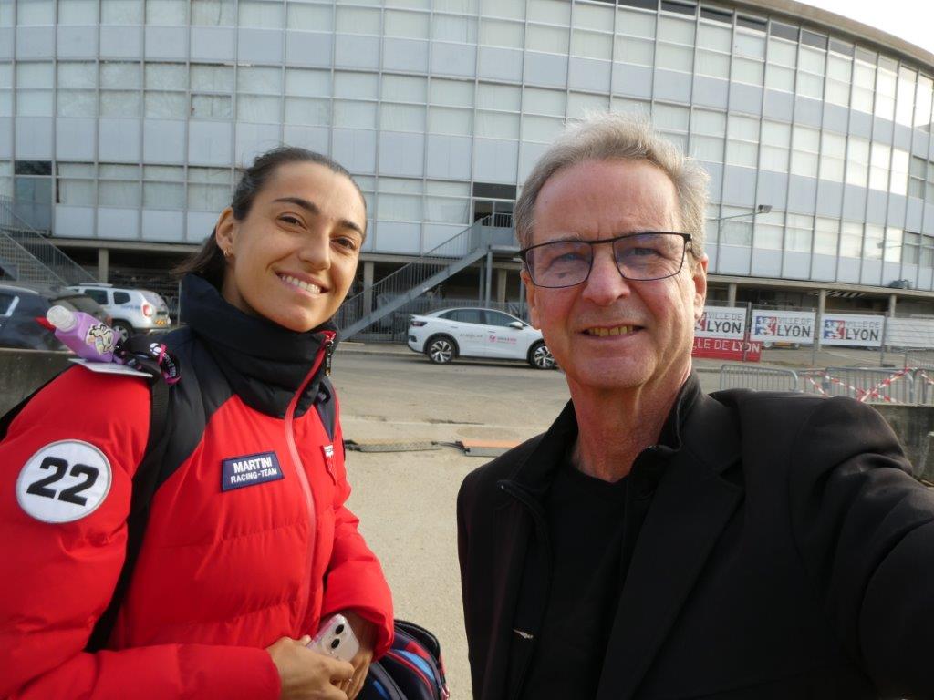 Lire la suite à propos de l’article OPEN TENNIS 6e SENS A LYON.