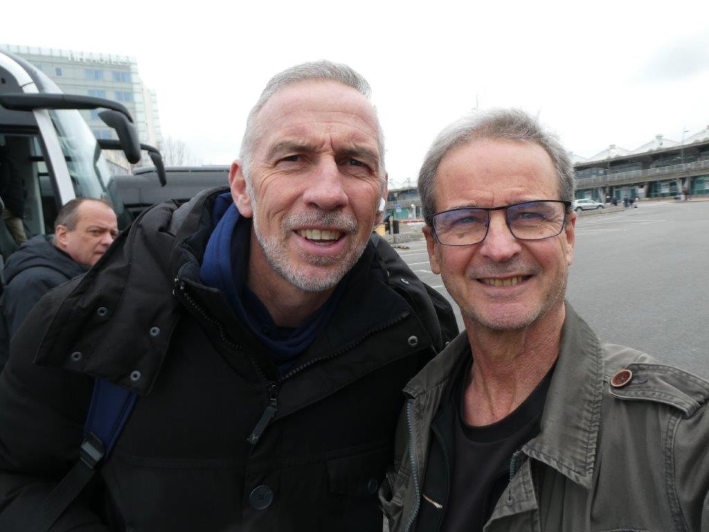 Lire la suite à propos de l’article LIGUE 1 – 21ème Journée.