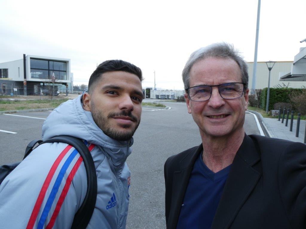 Lire la suite à propos de l’article LIGUE 1 – 22ème Journée.