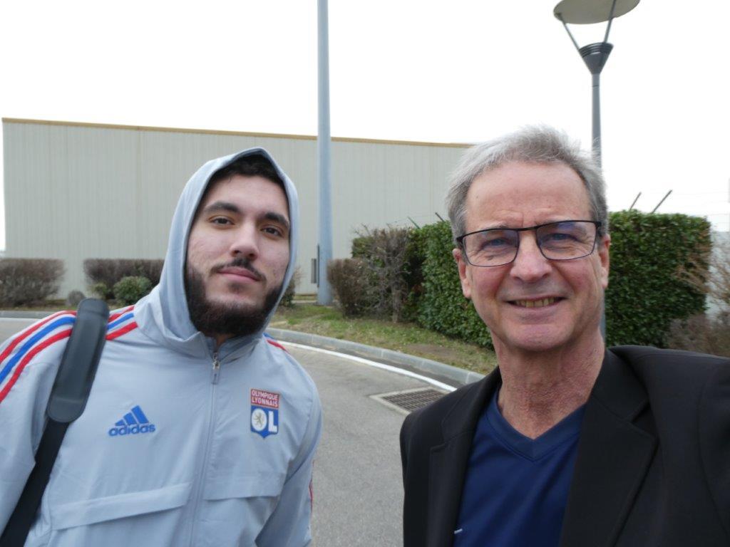 Lire la suite à propos de l’article LIGUE 1 – 22ème Journée.