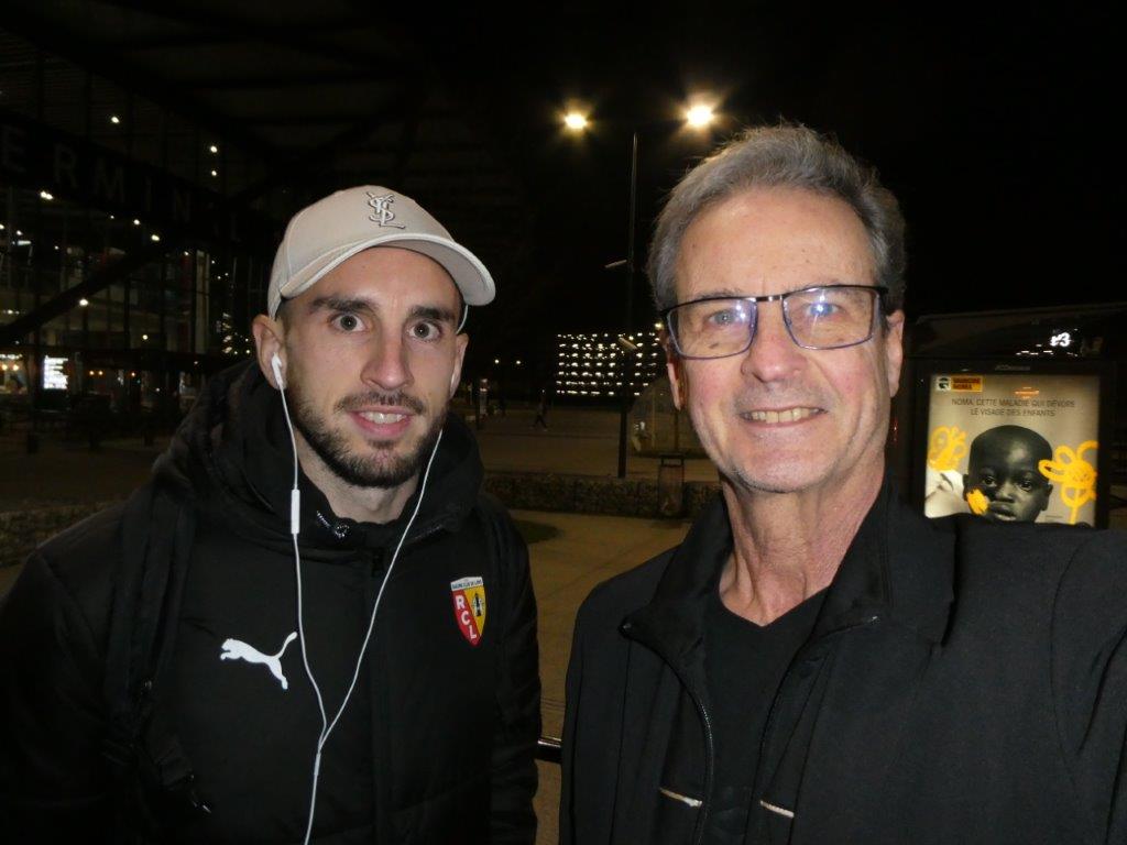 Lire la suite à propos de l’article LIGUE 1 – 23ème Journée.