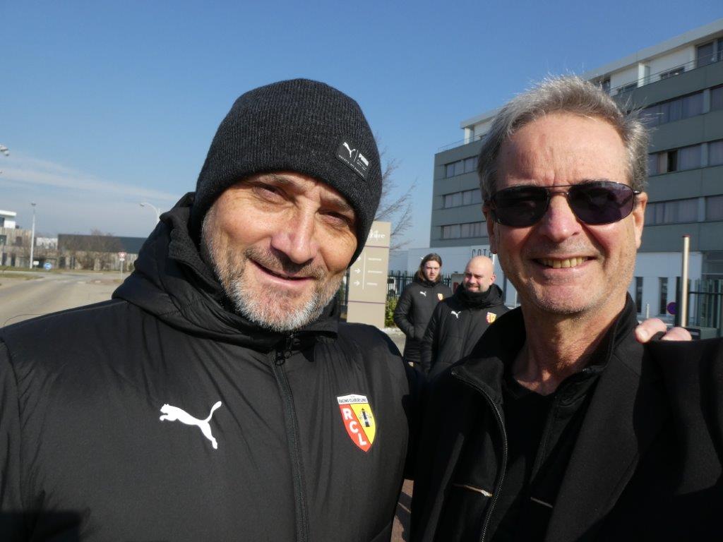 Lire la suite à propos de l’article LIGUE 1 – 23ème Journée.