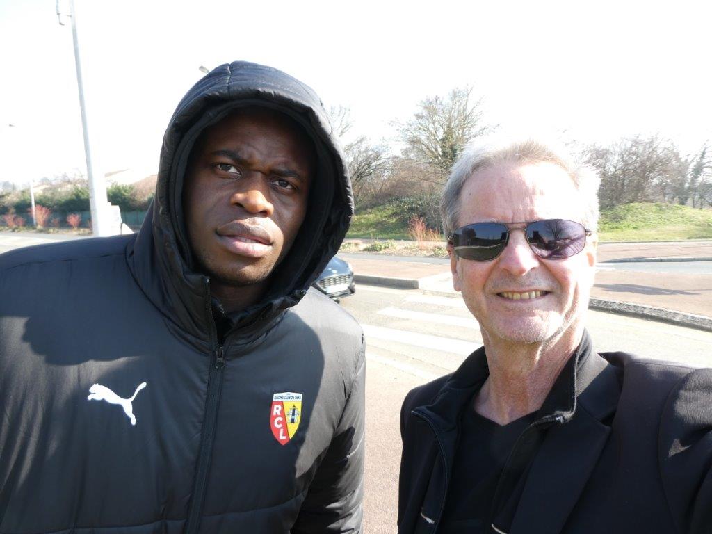 Lire la suite à propos de l’article LIGUE 1 – 23ème Journée.