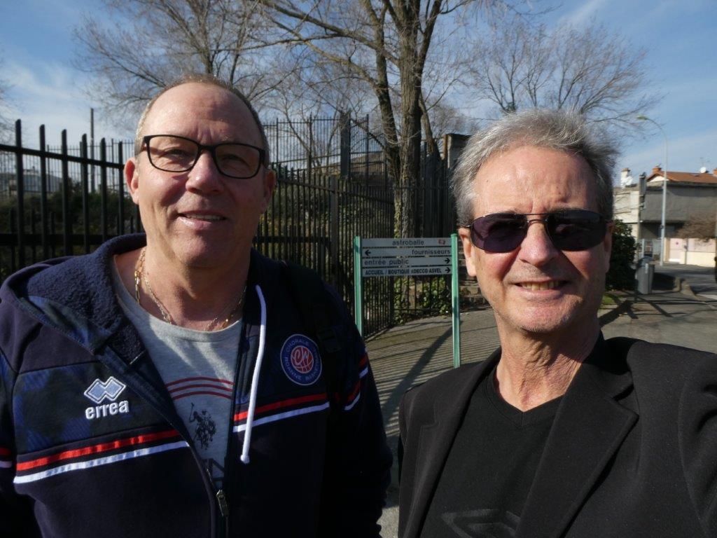 Lire la suite à propos de l’article LEADERS CUP – QUARTS DE FINALE