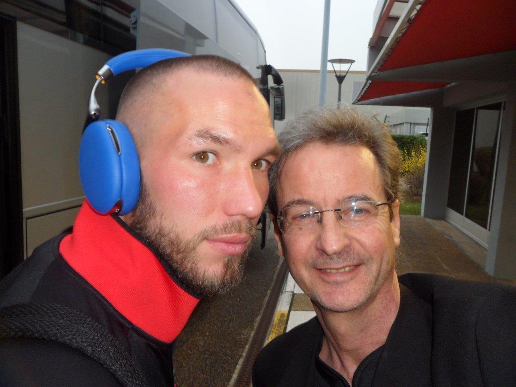 Lire la suite à propos de l’article LIGUE 1 – 23ème Journée.