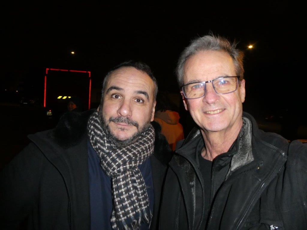 Lire la suite à propos de l’article FX DEMAISON A DECINES.