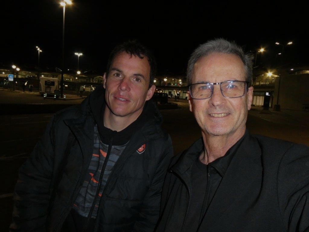 Lire la suite à propos de l’article LIGUE 1 – 26ème Journée.