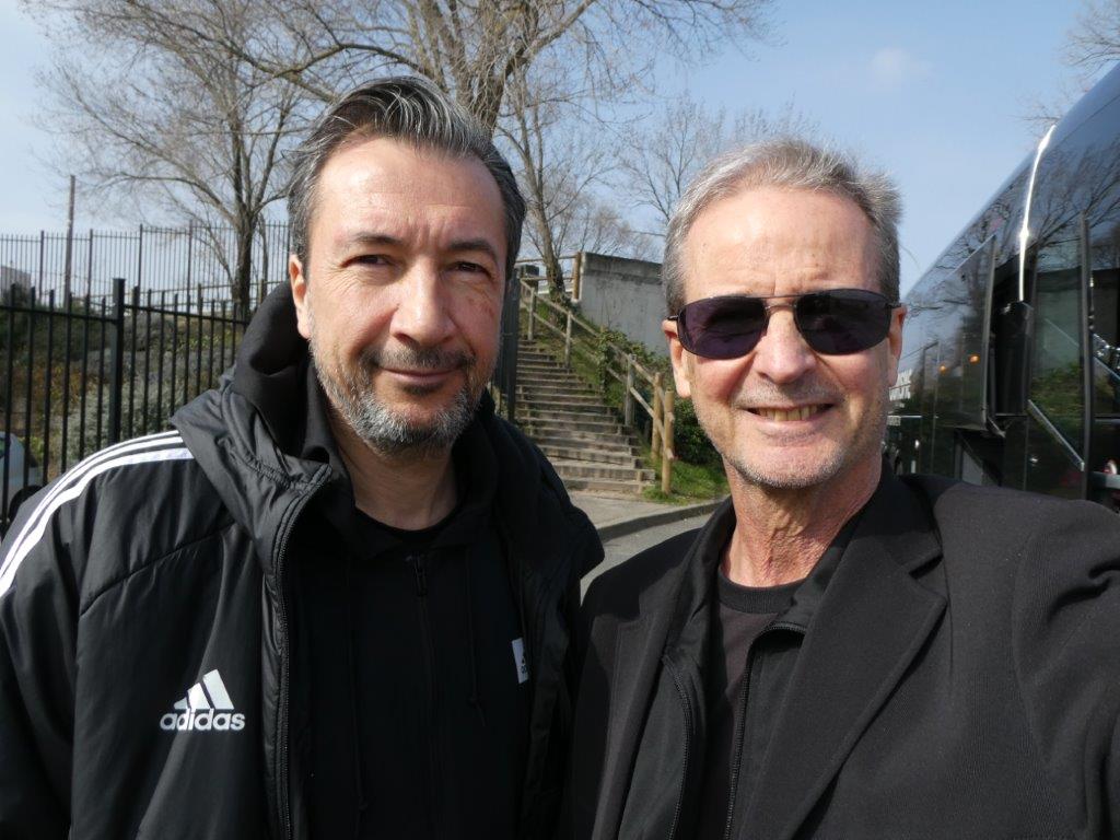 Lire la suite à propos de l’article BETCLIC ELITE – 22ème Journée.