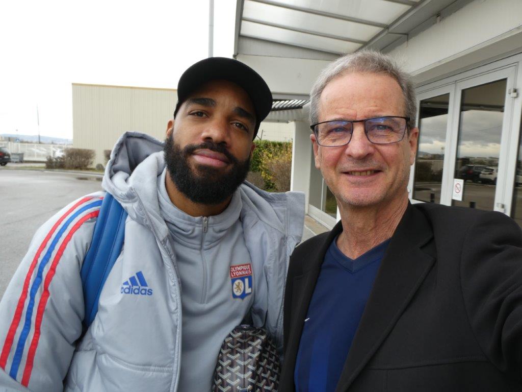 Lire la suite à propos de l’article LIGUE 1 – 27ème Journée.