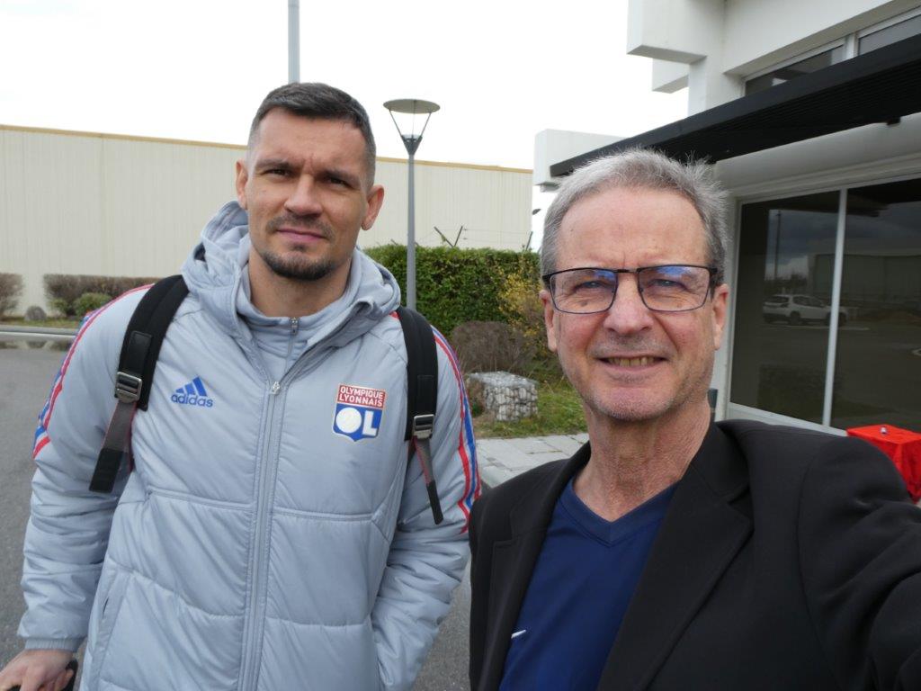 Lire la suite à propos de l’article LIGUE 1 – 27ème Journée.