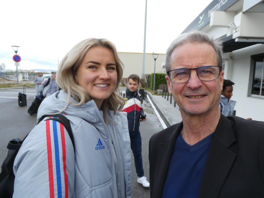 Lire la suite à propos de l’article D1 ARKEMA  – 16ème Journée.