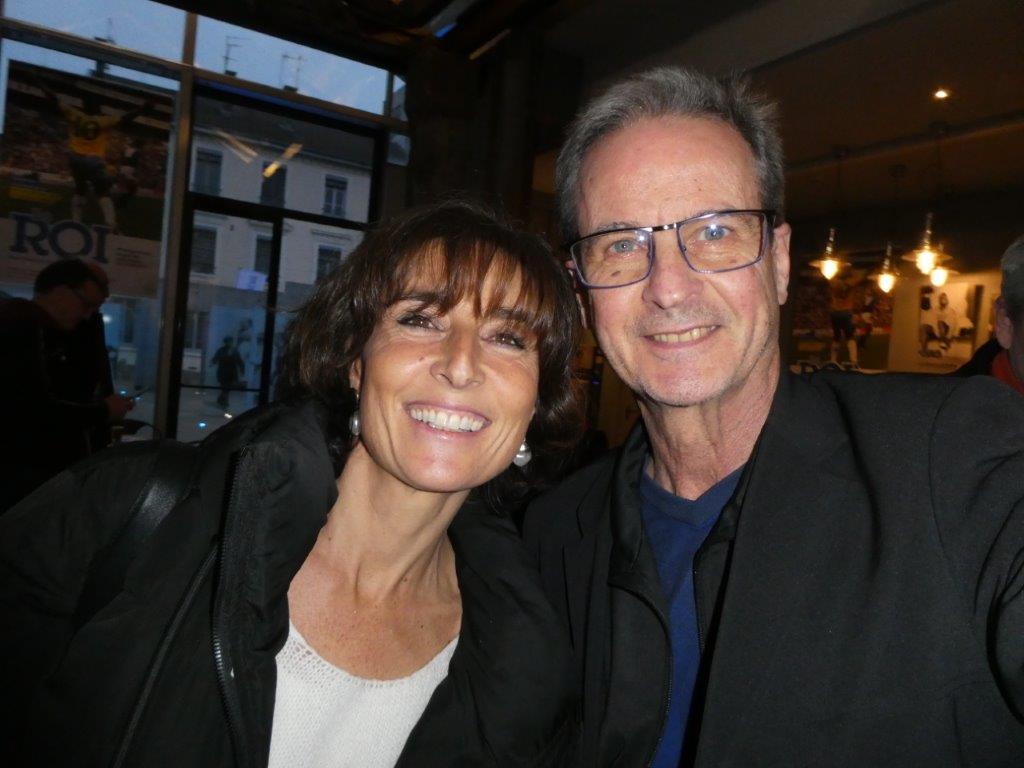 Lire la suite à propos de l’article Du 8 au 11 Mars 2023 – 10ème Festival, Sport, Littérature à l&rsquo;Institut Lumière de Lyon.