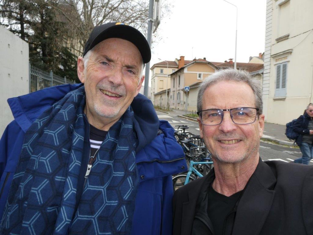 Lire la suite à propos de l’article Du 8 au 11 Mars 2023 – 10ème Festival Sport, Littérature et Cinéma à l&rsquo;Institut Lumière de Lyon.