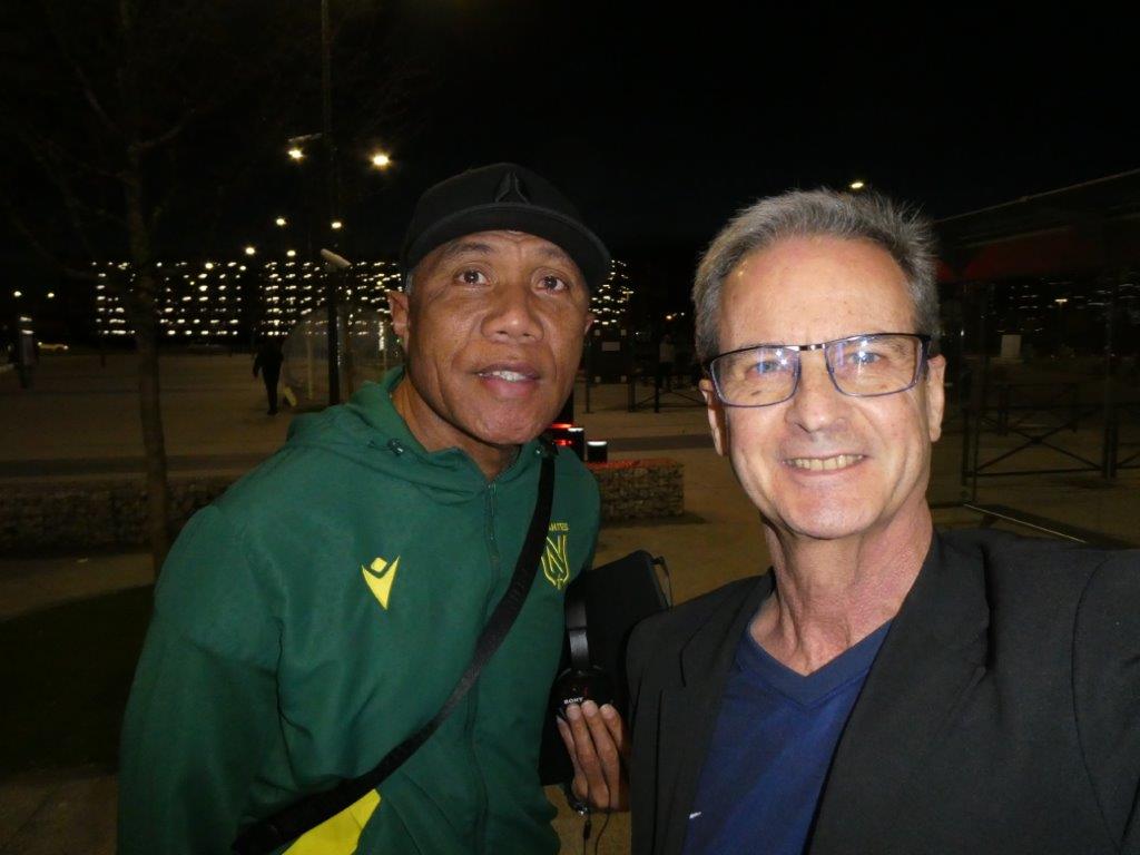 Lire la suite à propos de l’article LIGUE 1 – 28ème Journée.