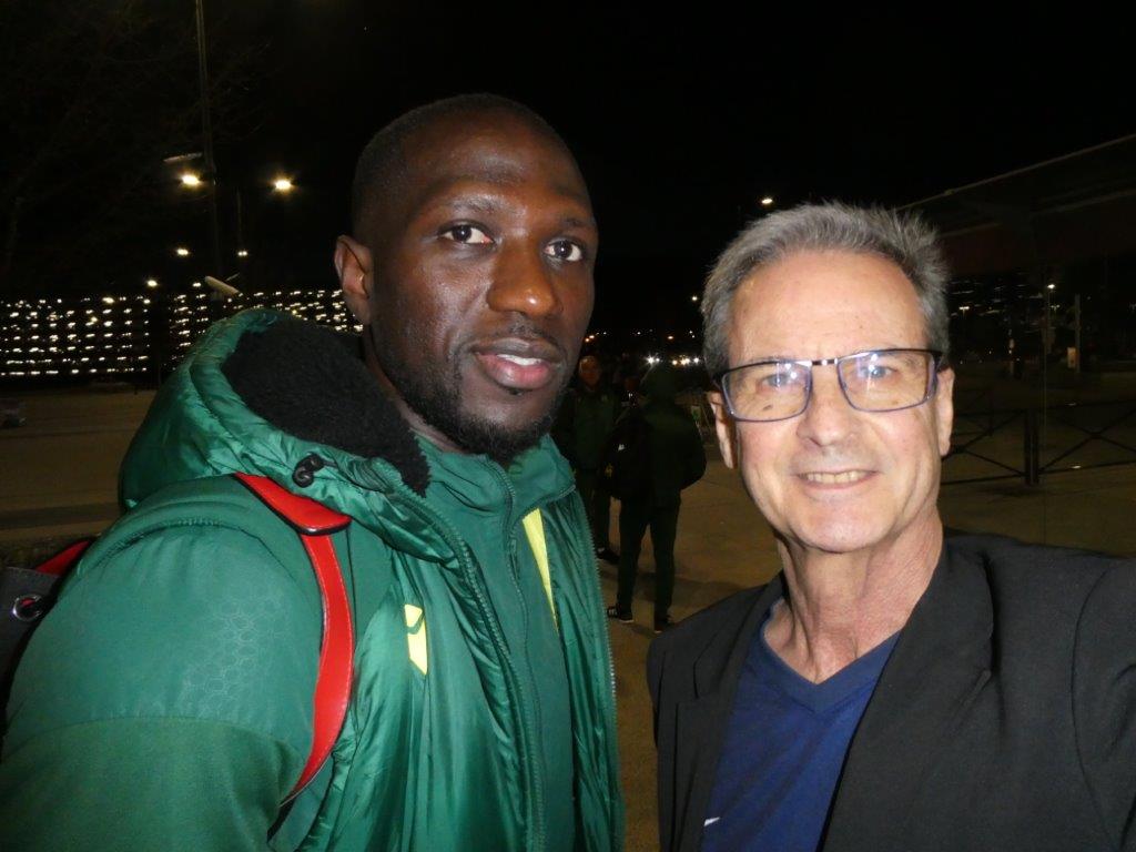 Lire la suite à propos de l’article LIGUE 1 – 28ème Journée.