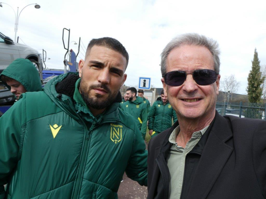 Lire la suite à propos de l’article LIGUE 1 – 28ème Journée.