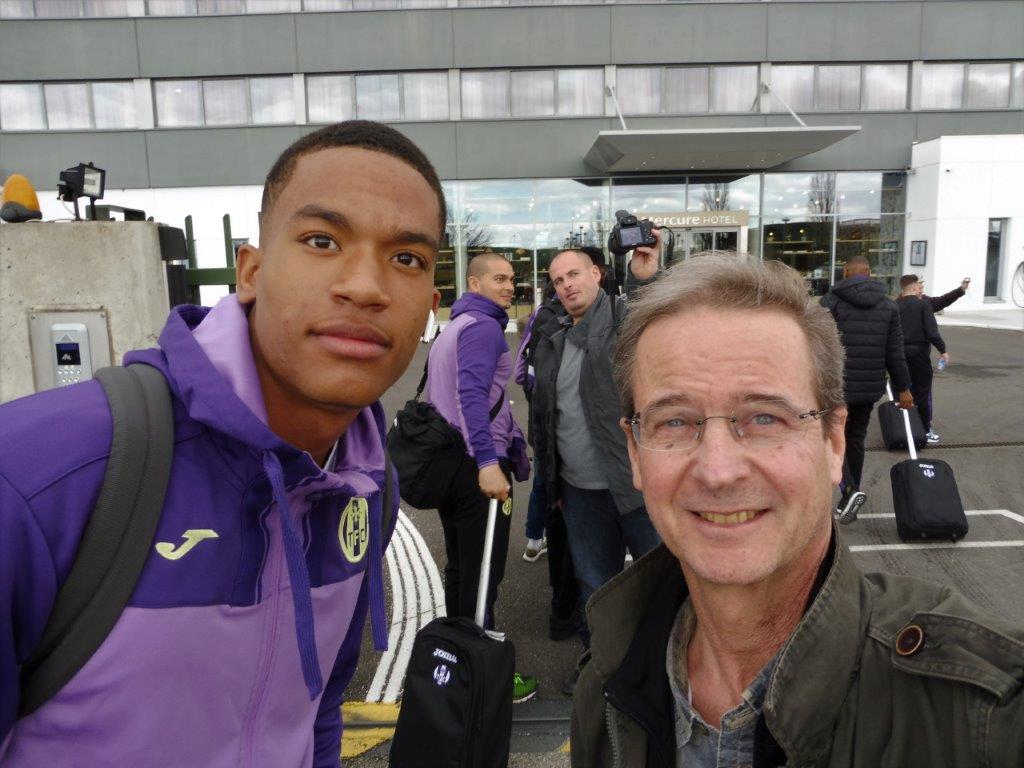 Lire la suite à propos de l’article COUPE DE FRANCE – TIRAGE AU SORT.