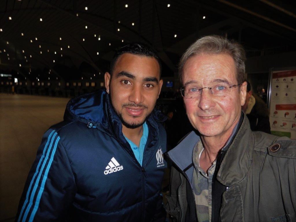 Lire la suite à propos de l’article COUPE DE FRANCE – QUARTS DE FINALE.