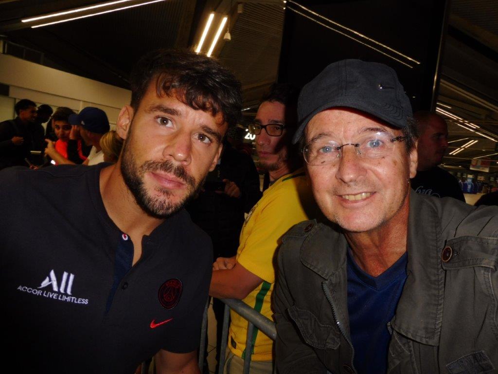 Lire la suite à propos de l’article LIGUE DES CHAMPIONS – 8es de finale  » RETOUR « .