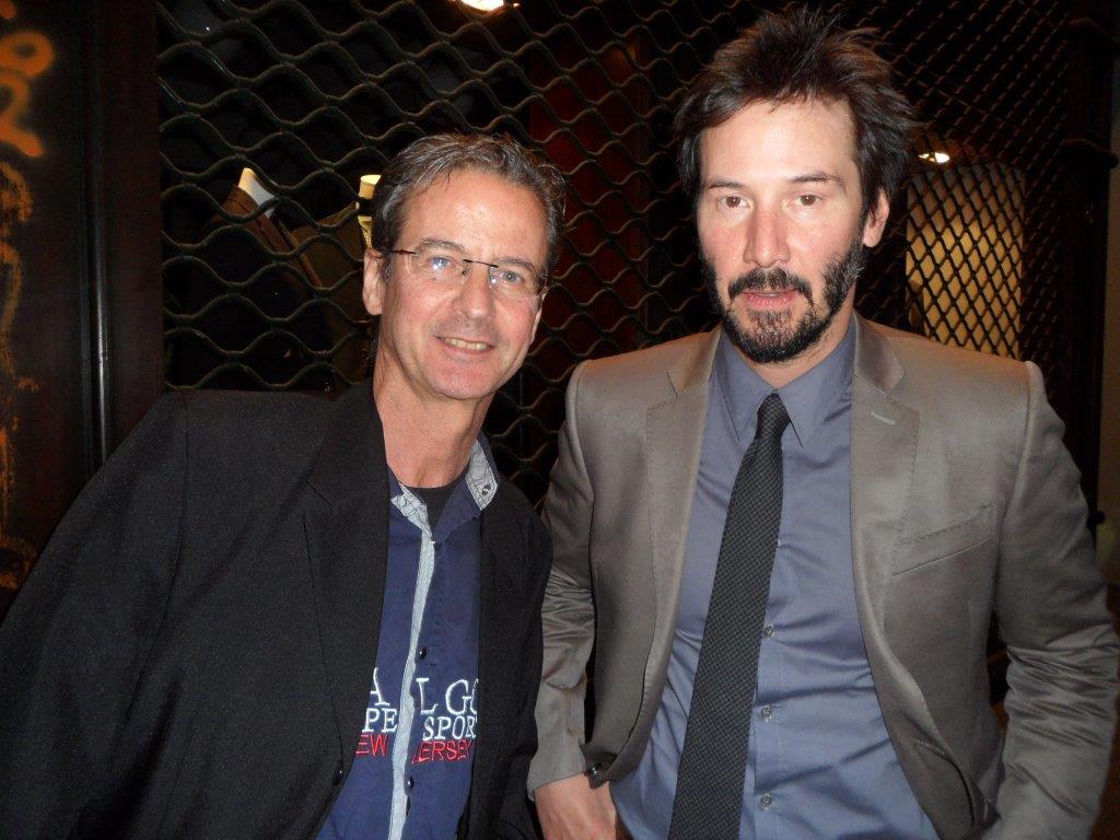 Lire la suite à propos de l’article JOHN WICK – CHAPITRE 4.