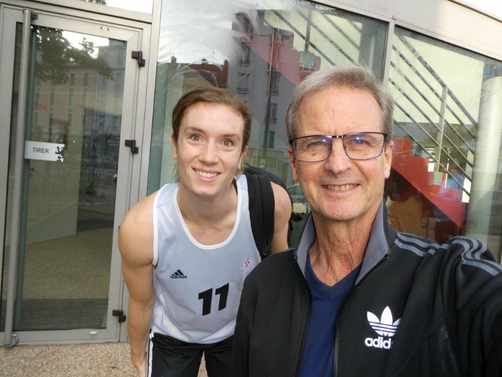 Lire la suite à propos de l’article FINALE DE L&rsquo;EUROCOUPE FEMININ.